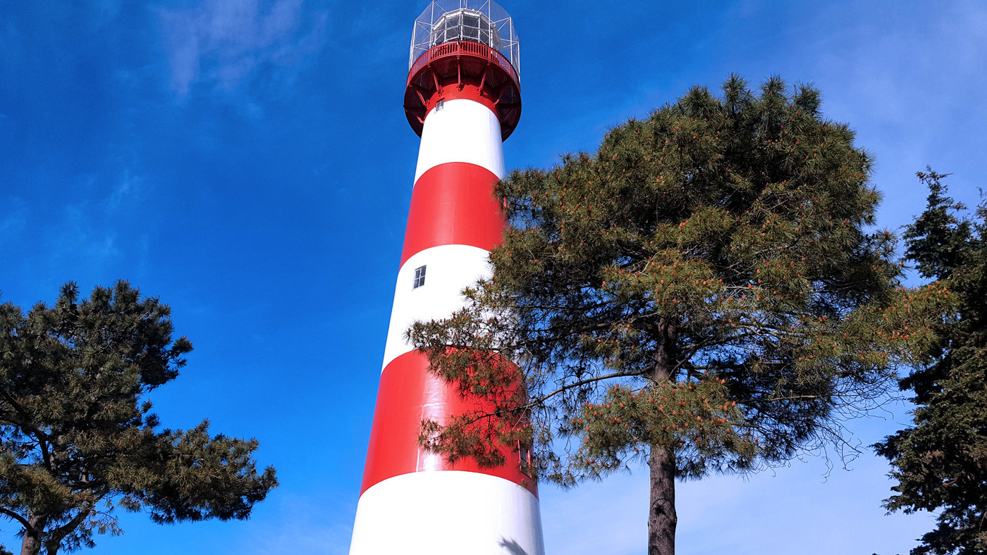 Poti Lighthouse