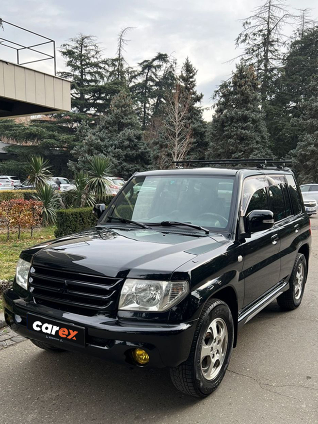 Premium car rental Tbilisi