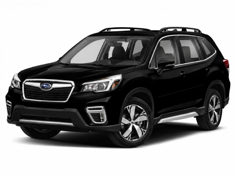 Subaru Forester 2021 Year