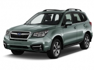 Subaru Forester 2016 Year