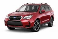 Subaru Forester 2018 Year