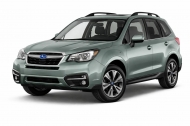 Subaru Forester 2016 Year