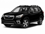 Subaru Forester 2021 Year