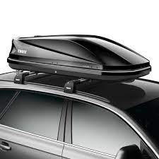 Roof Rack